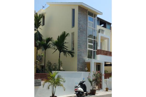 The big Project we have