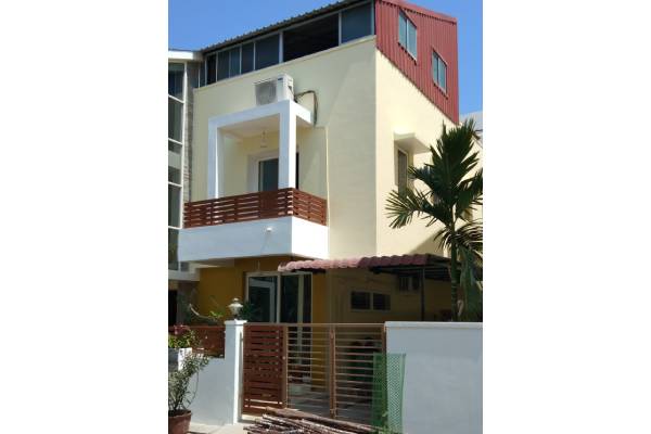 The big Project we have