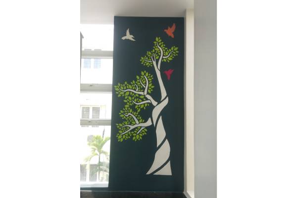 The big Project we have