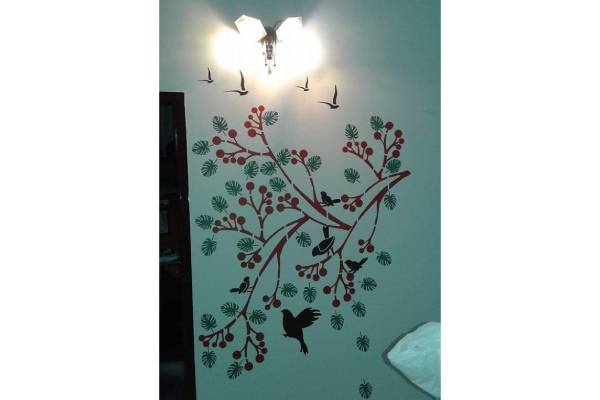 The big Project we have